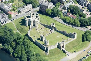 Warkworth: Warkworth, Northumberland