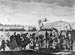 Warley: WARLEY CAMP 1779