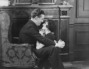 Tenderness: A warm embrace