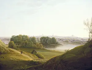 Mnchen: Warnberger, Simon (1769