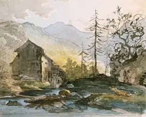 Torrent: Warnberger, Simon (1769