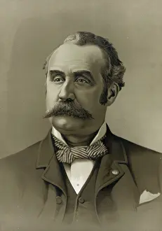 C1888: Warner Miller