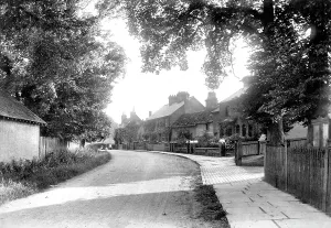 Warnham: Warnham, the Village 1907