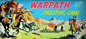 Warpath: Warpath Shooting Game