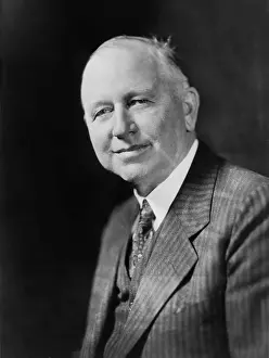 Warren A. Bechtel (1872-1933), founder of ?