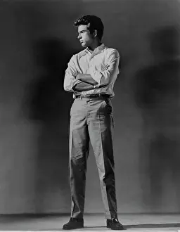 Khakis: Warren Beatty - Actor