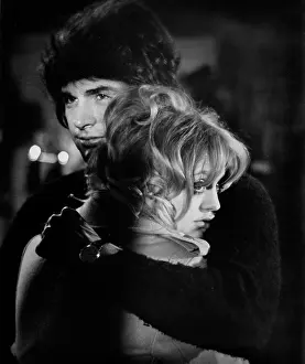 Shampoo: Warren Beatty - Goldie Hawn