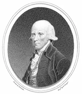 1788: Warren Hastings (1721-1818) English administrator