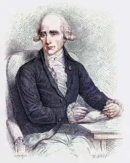 Warren HASTINGS