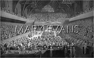 Impeached: WARREN HASTINGS TRIAL