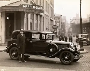 000th: Warren Nash