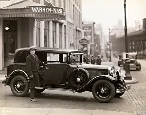 000th: Warren Nash
