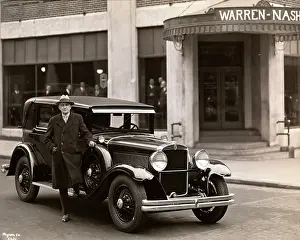000th: Warren Nash