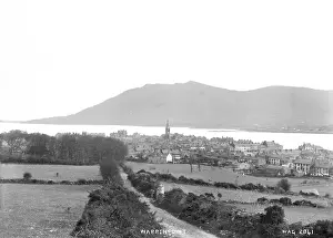 Warrenpoint: Warrenpoint
