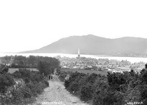 Warrenpoint: Warrenpoint