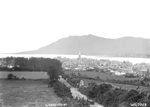 Warrenpoint: Warrenpoint