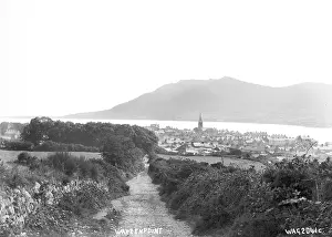 Warrenpoint: Warrenpoint