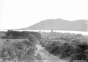 Warrenpoint: Warrenpoint