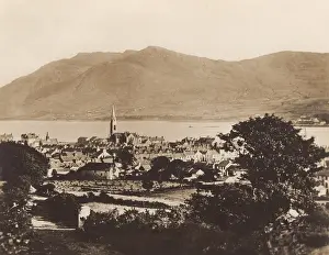 Warrenpoint: Warrenpoint, Co. Down, Northern Ireland