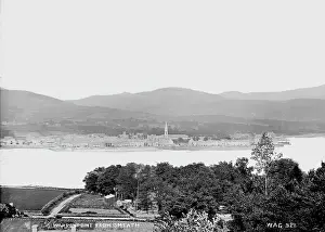 Warrenpoint: Warrenpoint from Omeath