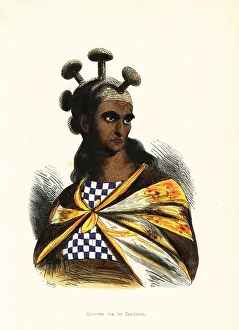 Polynesian: Warrior of the Hawaiian Islands