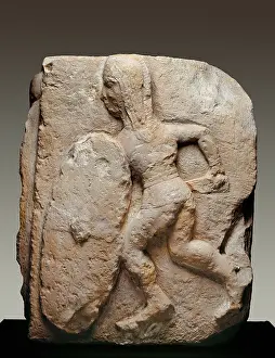 Osuna: A WARRIOR OF OSUNA