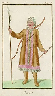 Sakha: WARRIOR OF SAKHA/YAKUT