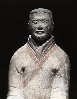 Cotta: WARRIORS OF XIAN