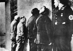 Gestapo: The Warsaw Ghetto, 1942