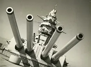 WARSHIP STRASBOURG