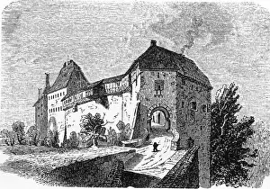 Wartburg: Wartburg