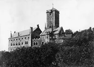 Wartburg: Wartburg