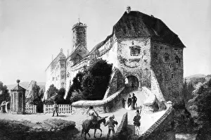 Wartburg: Wartburg