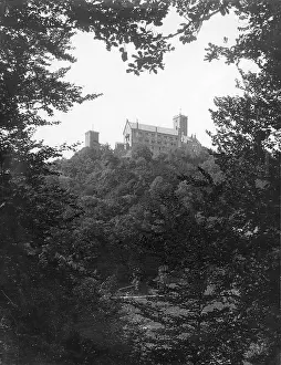 Wartburg: Wartburg