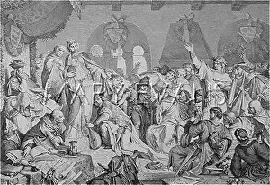 Meistersinger: WARTBURG SINGING CONTEST