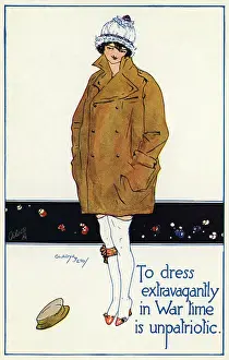 Wartime propaganda