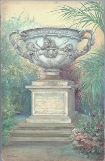 Quatremain: The Warwick Bowl, Warwick Castle