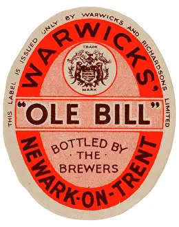 Warwicks Ole Bill