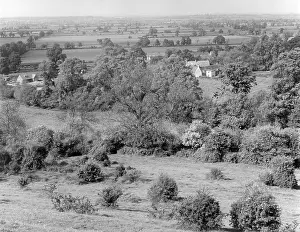 WARWICKSHIRE HILLS