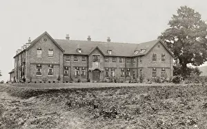 Warwickshire Reformatory for Gils, Kenilworth