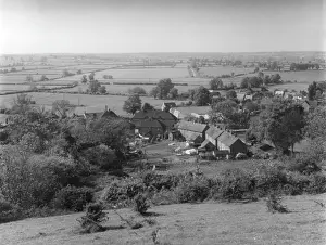 WARWICKSHIRE SCENERY