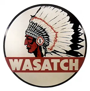 Wasatch: Wasatch Sign