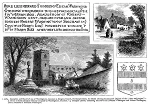 Assoc: WASH ASSOC IN ENGLAND