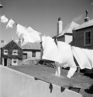 Washday: Washing Day