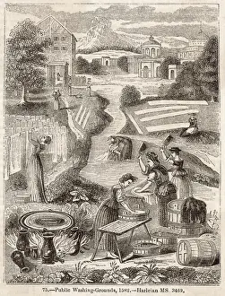 Dyeing: WASHING & DYEING/1582