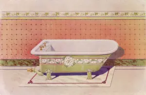 Macfarlane: WASHING/EQUIP/BATH MACF