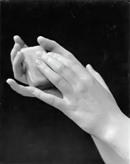 Soapy: Washing hands