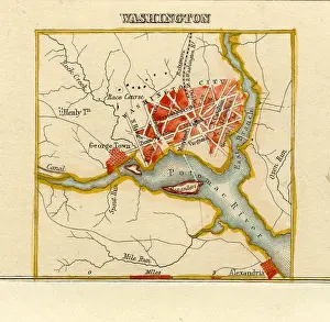 Fullerton: Washington