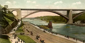 Speedway: Washington Bridge