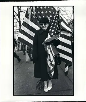 Regan: Washington D.C